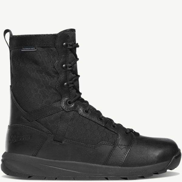 Danner Tactical Lightweight Boots Tachyon 8 Polishable, 49% OFF