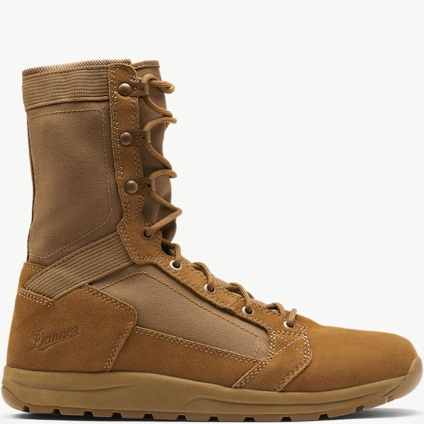 上品 美品 DANNER USAF 8”10インチ 約28センチ TFX RIVOT 個人装備 