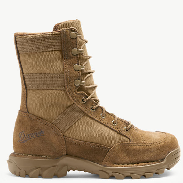 Danner coyote brown on sale boots