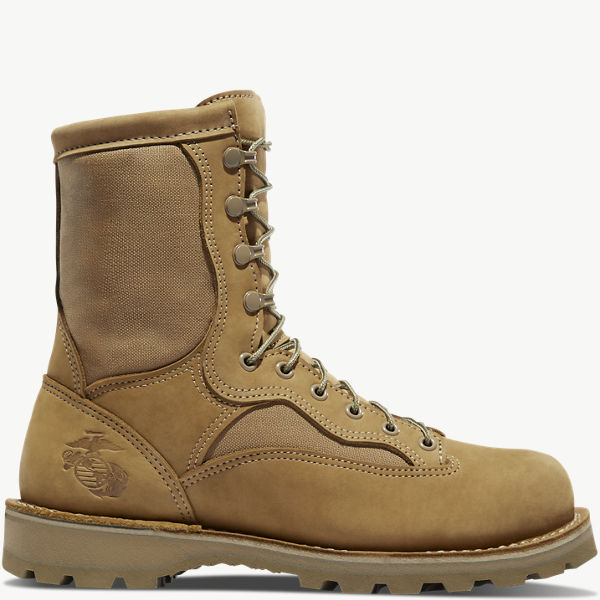 Danner - Tropical USMC EGA Coyote Hot