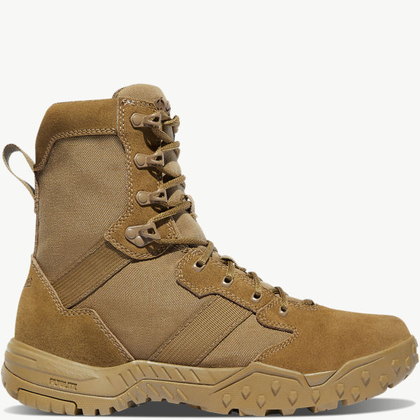 Danner Scorch Side Zip 6