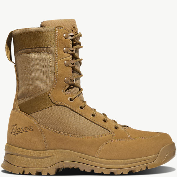 Danner 2025 pac boots