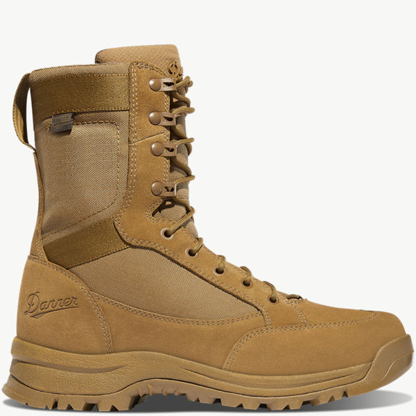 Danner safety toe military boots on sale