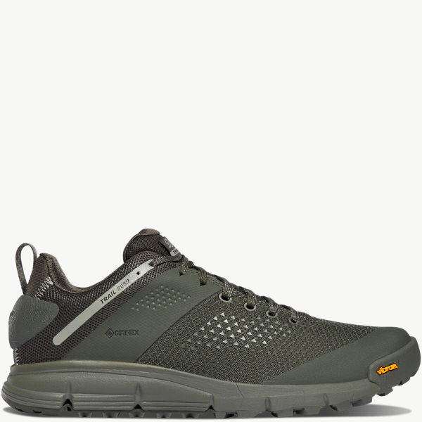 Danner - Trail 2650 Mesh GTX Forest Night