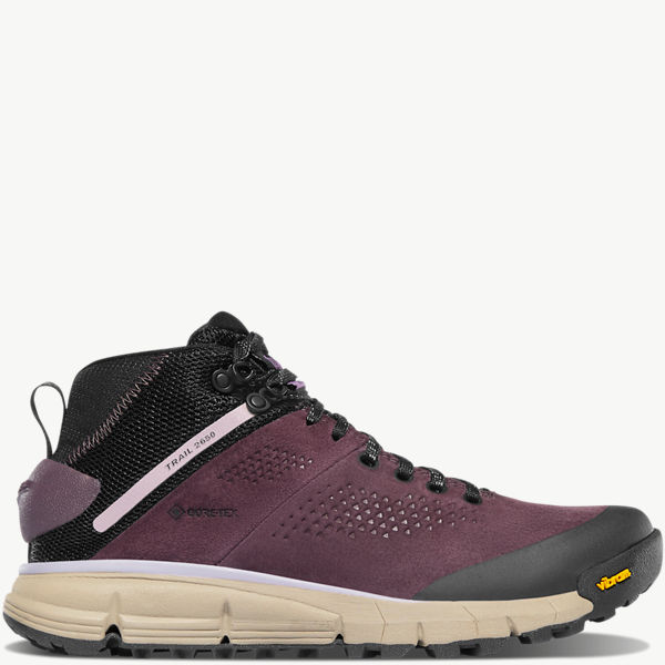 Danner - Trail 2650 Mid GTX Marionberry