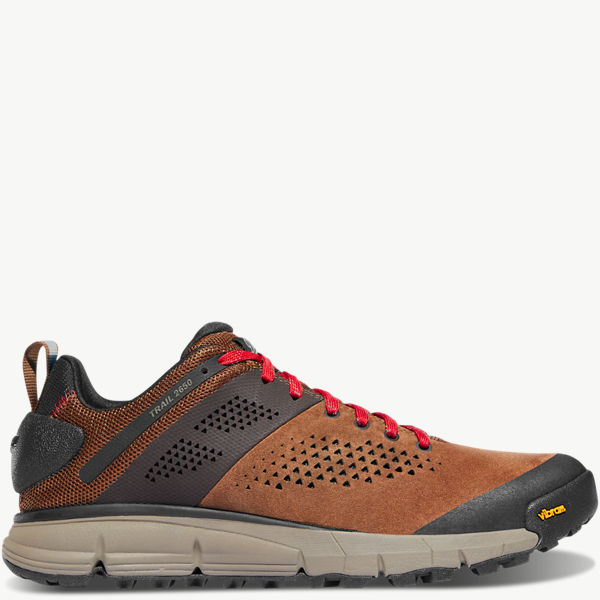 Danner - Trail 2650 GTX Tangerine/Red