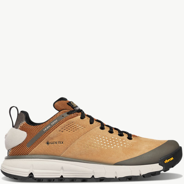 Danner Trail 2650 GTX Prairie Sand Gray