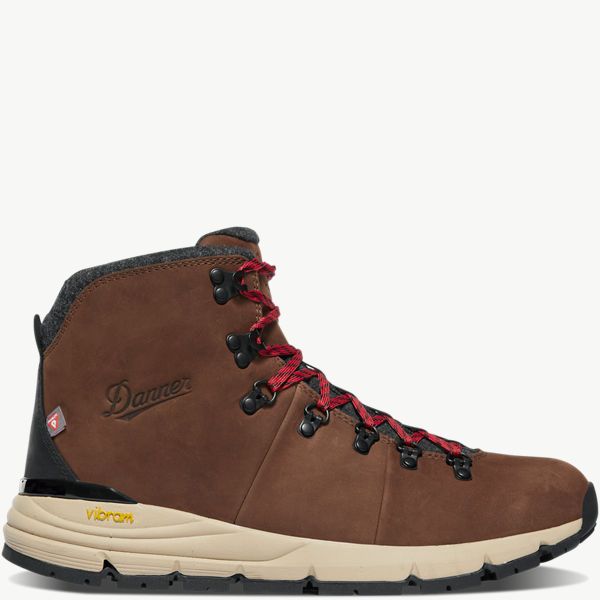 Danner - Mountain 600 Chocolate Chip/Golden Oak