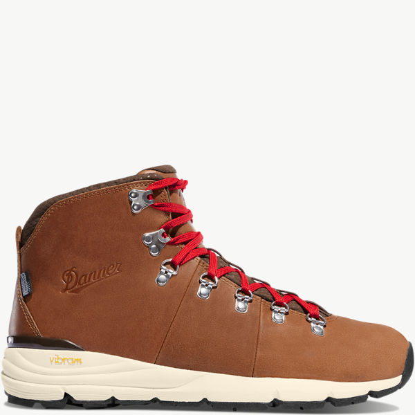 Danner mountain 2025 600 suede