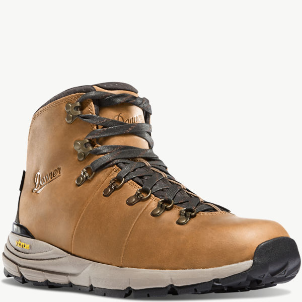 Men's Mountain Classic Hiking Boots