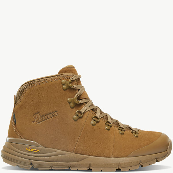 Danner Mountain 600 Coyote