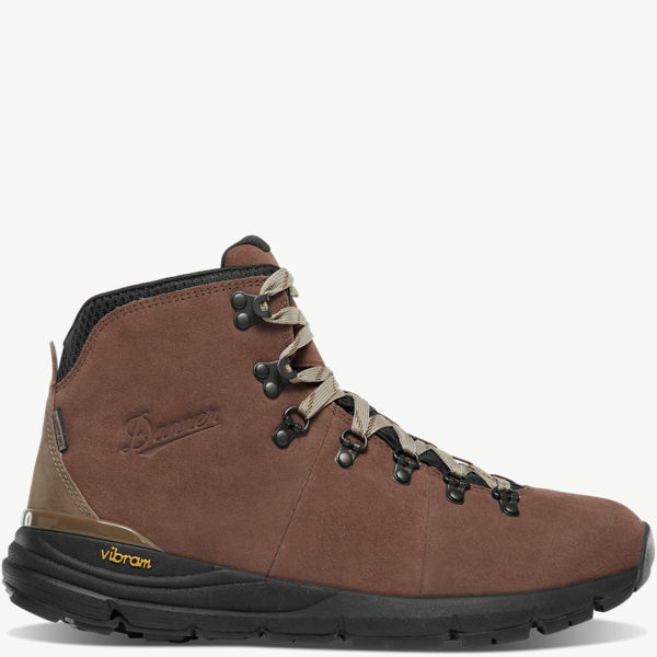 Danner Mountain 600 Dark Earth Chocolate Chip