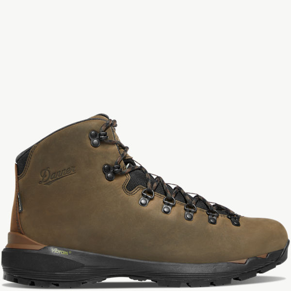 Danner mountain 600 gray best sale