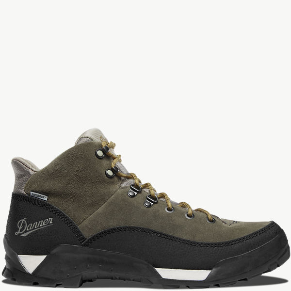 Danner Panorama Mid 6 Black Olive