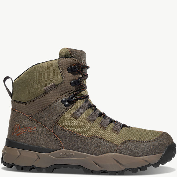 Danner men's hotsell vital hunting boots