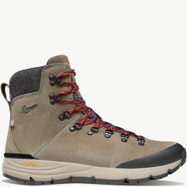 Danner 503 clearance review