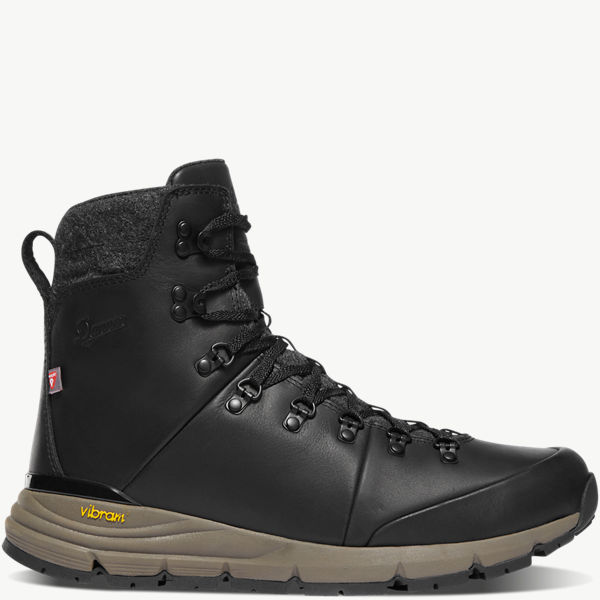 Danner side zip boots hotsell