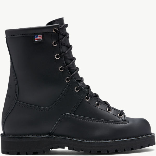 Danner station outlet boots