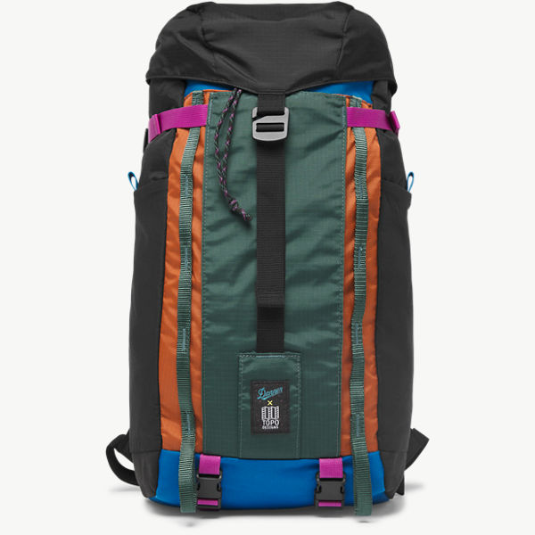 Danner x Topo Designs Mountain Pack 16L