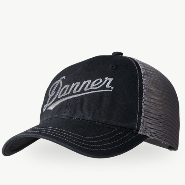 Danner Embroidered Hat