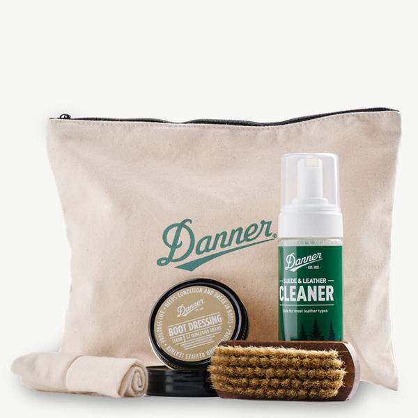 Danner Leather Care Kit