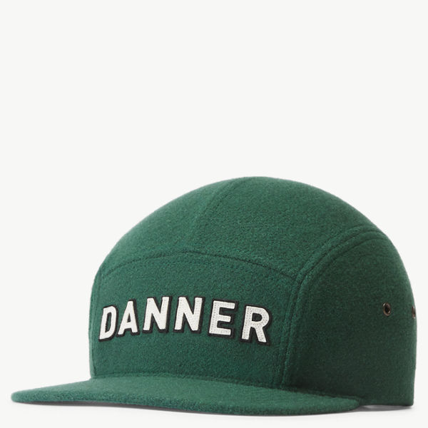 Danner Camper Cap Spruce