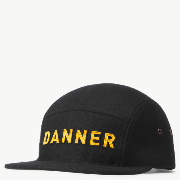 Danner Camper Cap Navy