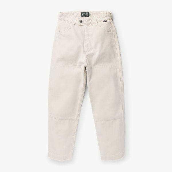 Danner Hawthorne Double Knee Pants Natural Undyed