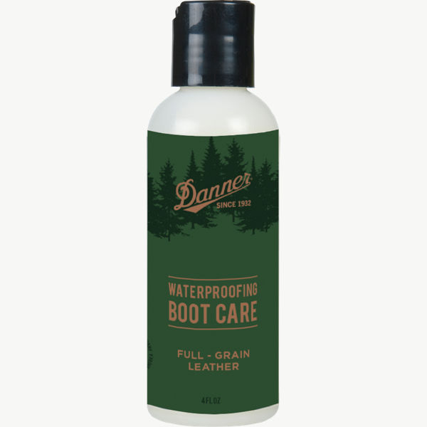 Danner leather outlet conditioner