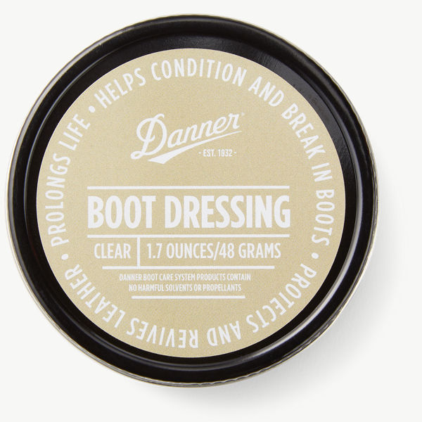 Danner Boot Dressing Clear