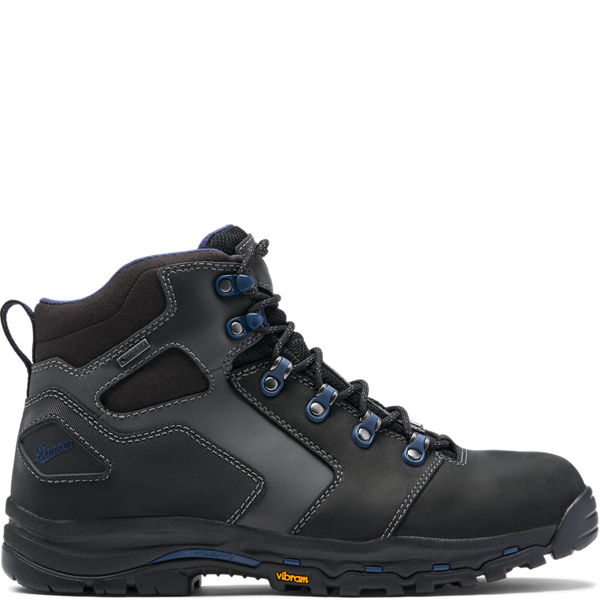 Danner steel hotsell toe shoes