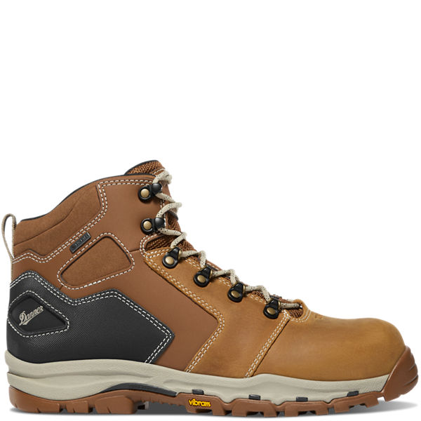 Danner Vicious 4.5 Tan Black