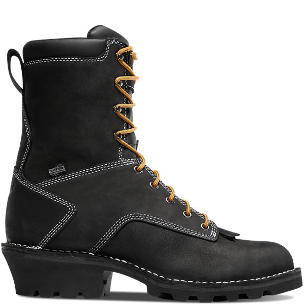 Danner Danner Logger Brown