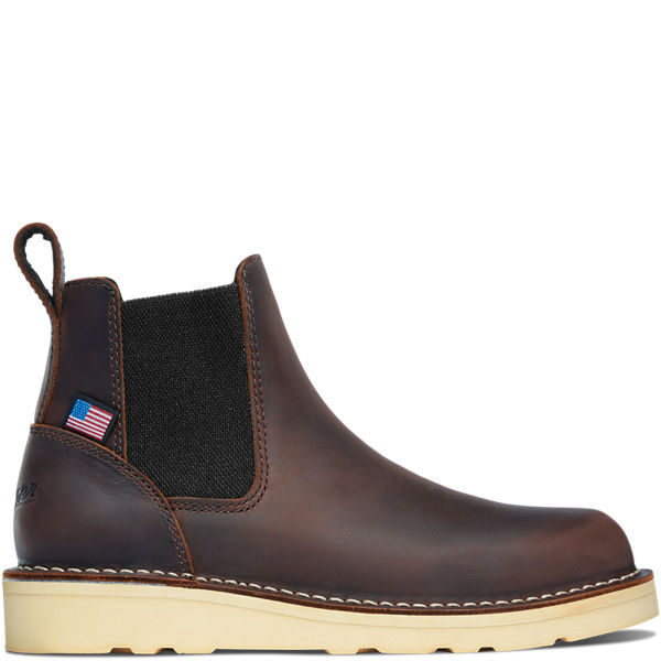 Clarks bushacre hill chelsea boot outlet review