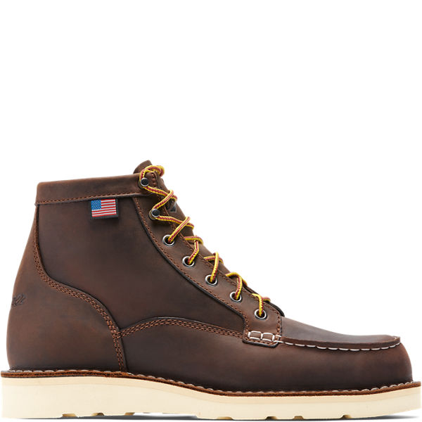 Danner slip on shoes best sale