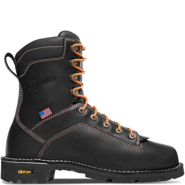 Danner quarry 6 store inch boots