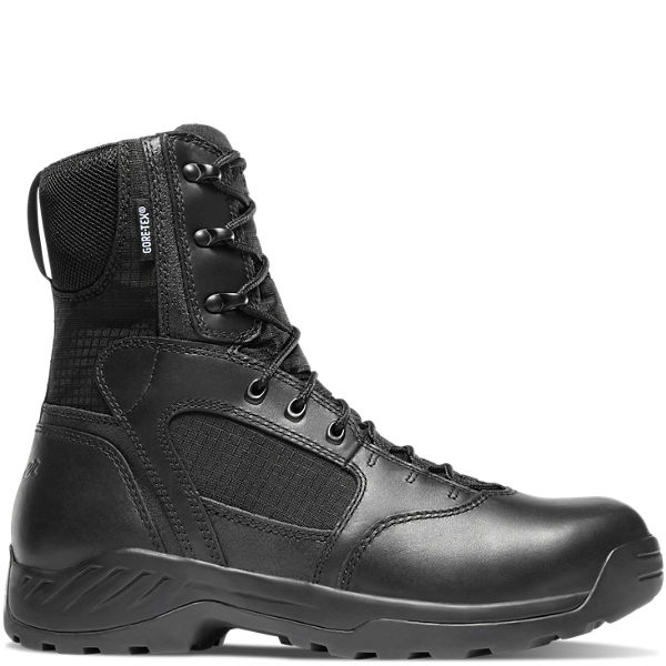 Danner law enforcement boots hotsell