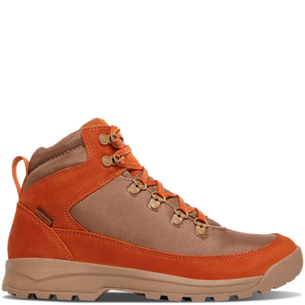 Timberland Drops New 'Venture Out' Line With Waterproof Hiking Boots