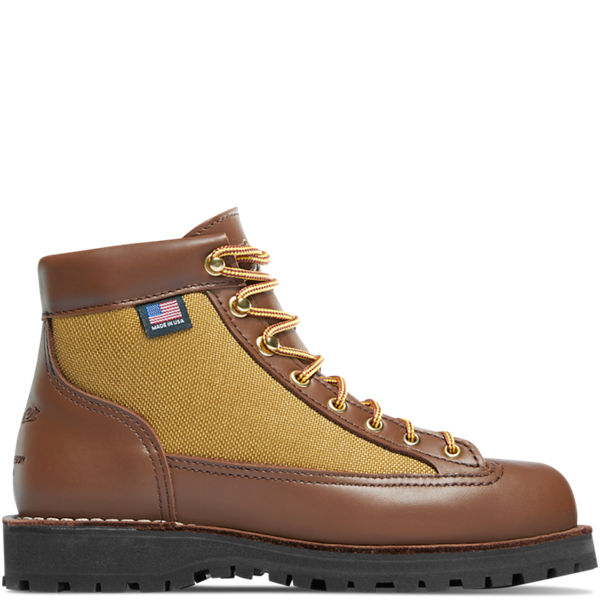 Danner - Danner Light Khaki