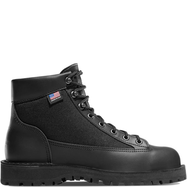 Women s Danner Light Black