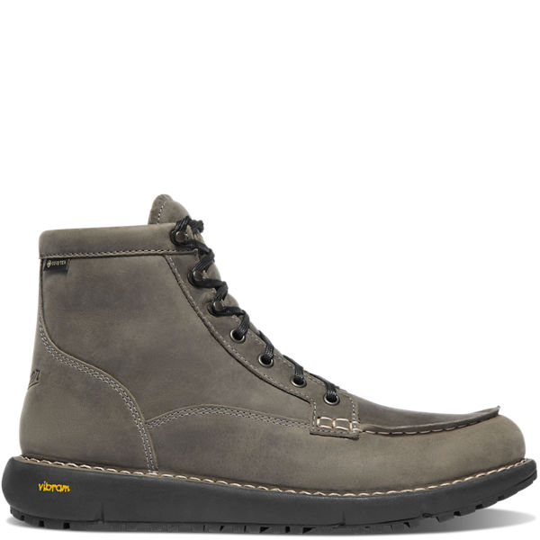 Danner logger hotsell boots with spikes