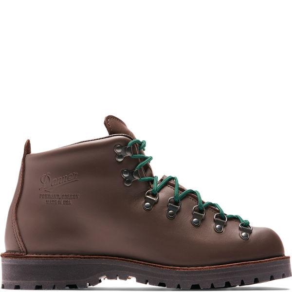 Danner men's hotsell mountain light