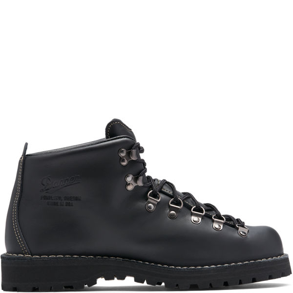 Danner mountain light outlet ii brown