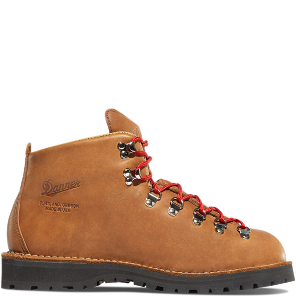 Danner - Mountain Light Black - GORE-TEX