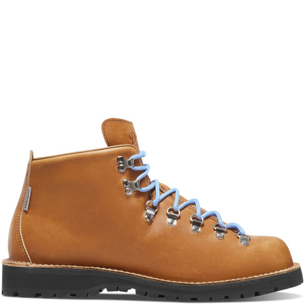 Danner boot company fashion