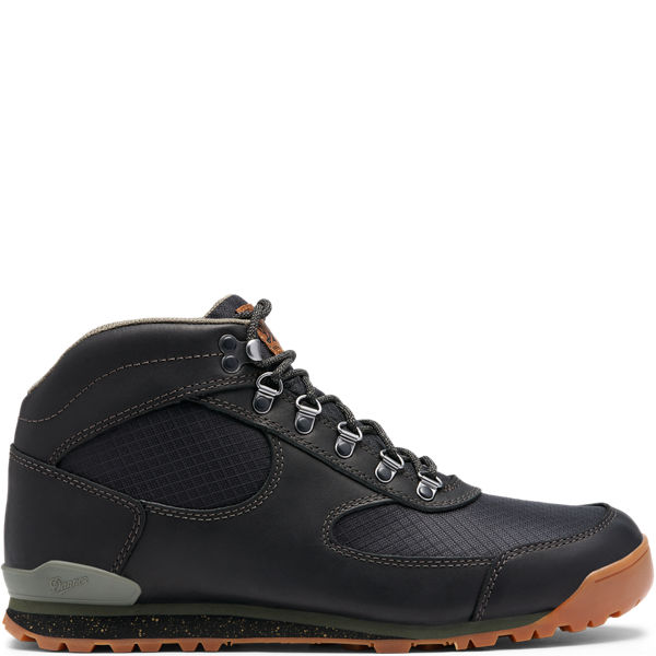 Danner - Jag Barley