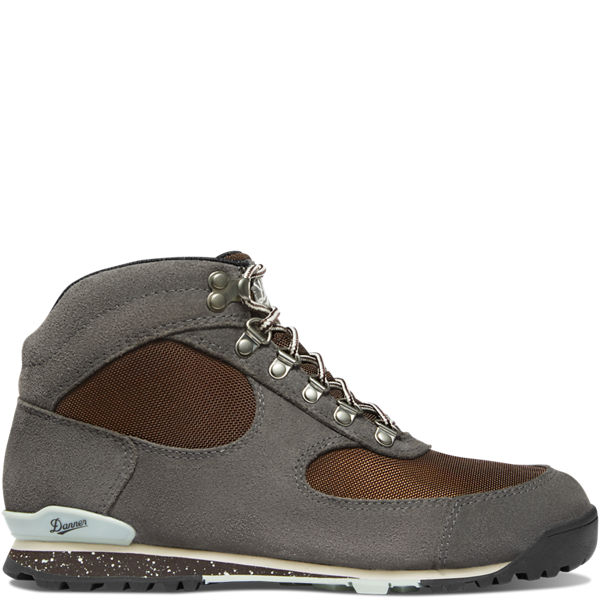 Danner Jag Distressed Brown Deep Teal