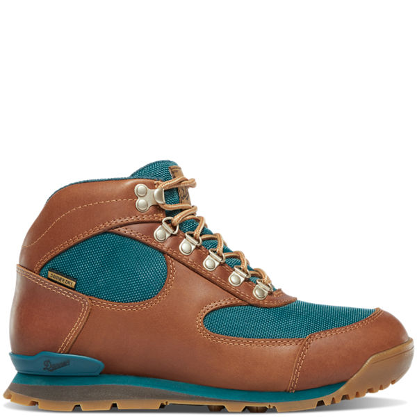 Danner Jag II Brown Bossa Nova