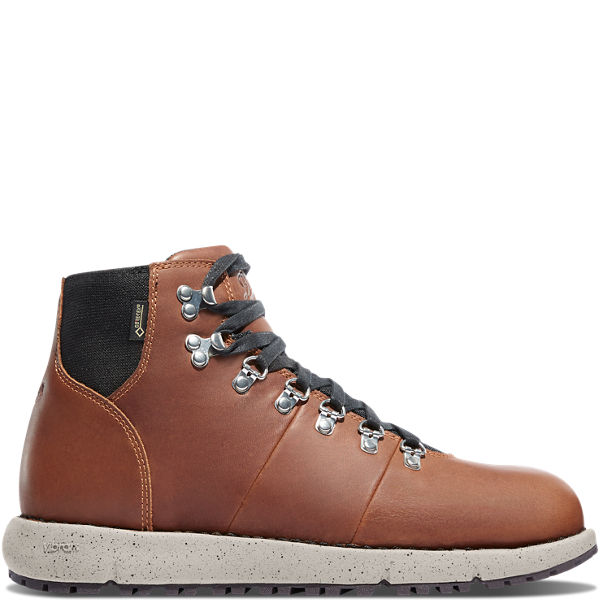 Vertigo 917 Light Brown - Danner