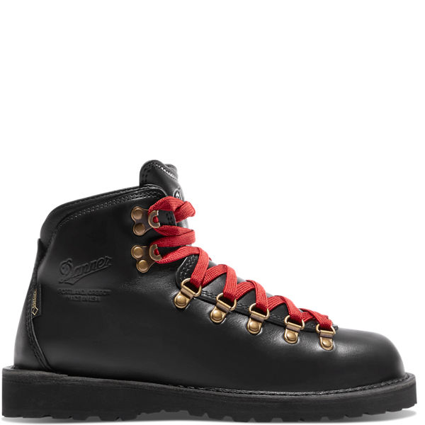 Danner Mountain Pass Black